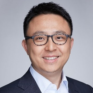 Alan Chen (Managing Partner at Bishan Capital)
