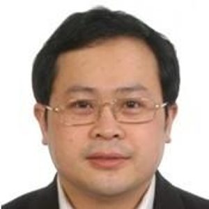Ke HU  (Deputy Director of Radiation Oncology at Peking Union Medical College Hospital (PUMCH))