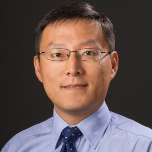 Xi Chen (Associate Professor of Public Health (Health Policy), of Global Health, and of Economics at Yale University)