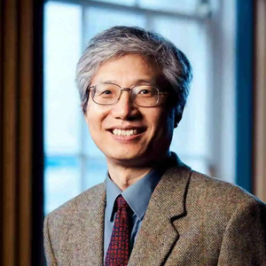 Xinzhong Yao (Former Dean of the School of Philosophy at Renmin University)