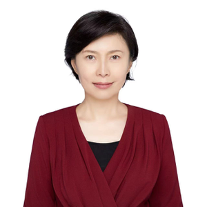 Sally Shan (Co-founder & Chairman of AspenBridge Advisory)