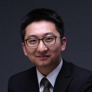 Josh Zhang (Executive Partner & Chief Strategy Officer of URwork)