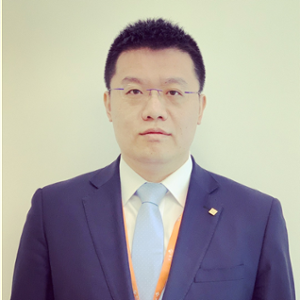 Shang Shiru (Assistant President at Taikang Health Industry Investment Holdings Co.,Ltd)