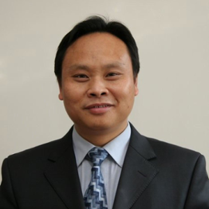 Xingzui Wang (Executive Vice President, China Foundation for Poverty Alleviation)