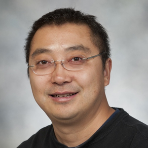 Lin Zhong (Professor of Computer Science at Yale University)