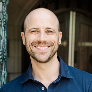 Ben Glaser (Director of AI Initiatives in the Humanities, Yale Poorvu Center for Teaching and Learning)