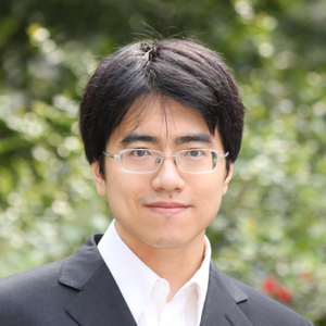 Taisu Zhang (Professor of Law at Yale Law School)