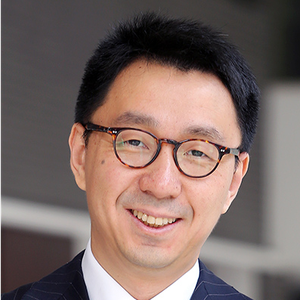 Ying Zhang (Associate Dean & Professor of Marketing and Behavioral Science at Guanghua School of Management, Peking University)