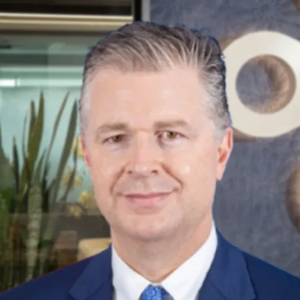 Daniel Kritenbrink (Former Assistant Secretary at Bureau of East Asian and Pacific Affairs, U.S. Department of State)