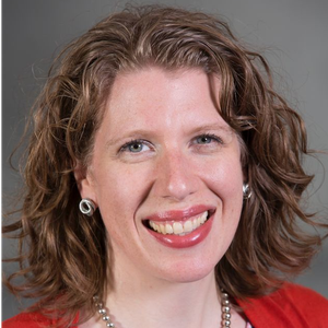 Hannah Grannemann (MBA '08, MFA '08, University of North Carolina at Greensboro)