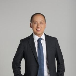 Terry Wang (Co-founder & COO of Xiaozhu)