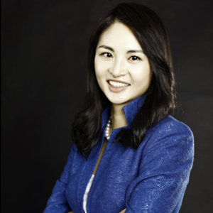 Carol Li Rafferty (Yale '00) (Managing Director of Yale Center Beijing, Co-Founder at Lean In China)