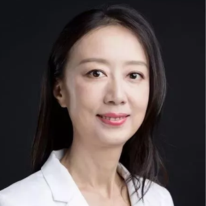 Peilin Jia ’96 (Partner at ORH Partners)