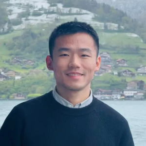 Shangshi Liu (Postdoctoral Fellow at Yale Center for Natural Carbon Capture, Yale University)