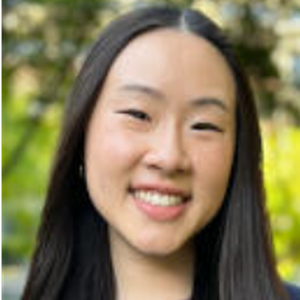 Shirley Wang (Assistant Professor at Department of Psychology, Yale University)