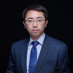 戴昕 (北京大学法学院 副院长、长聘副教授)