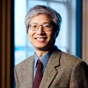 Xinzhong Yao (Professor of Ethics at the School of Philosophy, Renmin University)