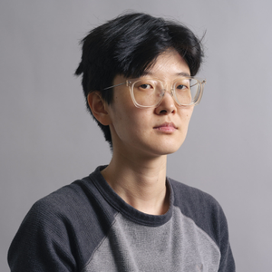 V Yeh MFA ’24 (Artist)