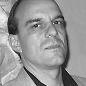 Andreas Kilcher (Professor of Literature and Cultural Studies at ETH Zurich)