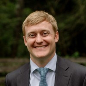 Logan Bender '19 (Technology Investor)