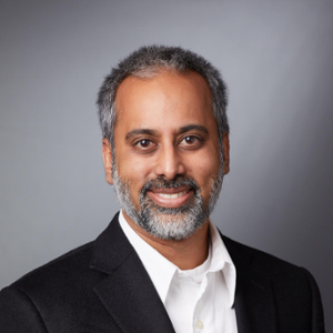 Mustafa Khokha (Director of Yale Medicine Pediatric Genomics Discovery Program & Associate Professor, Pediatrics & Genetics, Yale School of Medicine)
