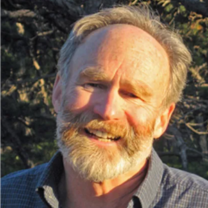 Fred Strebeigh (Senior Lecturer Emeritus in English and in Forestry and Environmental Studies at Yale University)