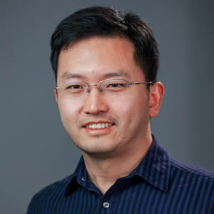 Yishi Liu (Associate Professor in the School of Architecture at Tsinghua University)