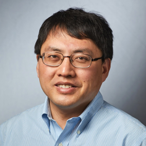 Hongyu Zhao (Ira V. Hiscock Professor of Biostatistics and Professor of Statistics and Genetics at Yale University)
