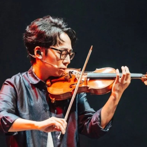 Brett Yang (Violinist)