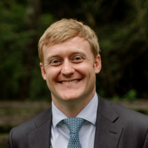 Logan Bender โ19 (Technology Investor) Logan Bender โ19 (Technology Investor)