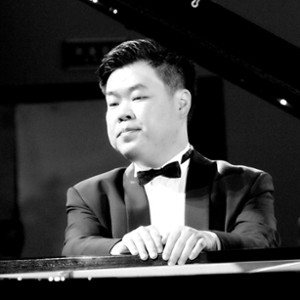 Wenbin  Jin  (Associate Director, the Performing Arts Center, Keystone Academy, Yale M.M. & A.D. '15)
