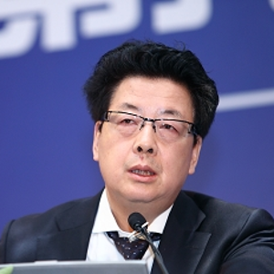 Jian Gao (Former Vice Governor at China Development Bank)