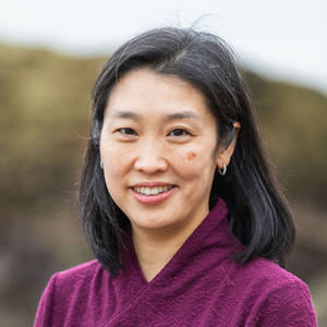 Denise Ho (Associate Professor of History at Yale University)