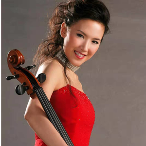 Ying Zhang (Cellist)
