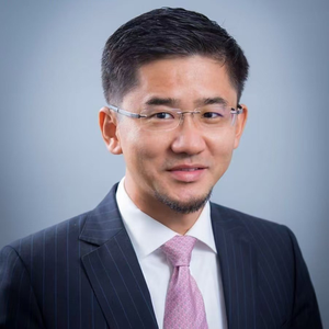 Stone Shi (Partner at Ascendent Capital Partners)