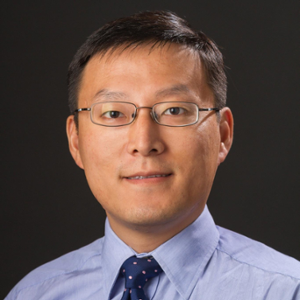 Xi Chen (Assistant Professor of Global Health Policy and Economics at Yale University)