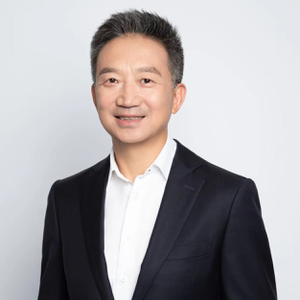 Bing Yuan (Co-founder and Managing Partner of Rockets Capital)
