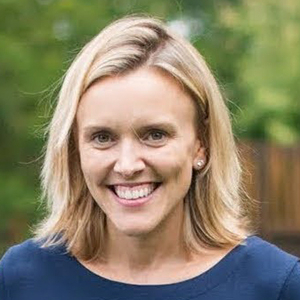 Heather Klemann PhD ’13 (Senior Lecturer in English at Yale University)
