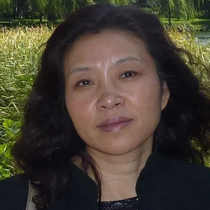 Shiqiu Zhang (Professor of Environmental Economics at Peking University)