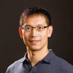 Yong Xiong (Associate Professor at Department of Molecular Biophysics and Biochemistry, Yale University)
