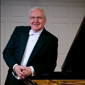 Robert Blocker (The Henry and Lucy Moses Dean of Music and Professor of Piano, Yale School of Music and Professor of Management, Affiliate)