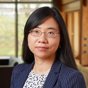 Yuan Yao (Associate Professor of Industrial Ecology and Sustainable Systems at Yale School of the Environment)