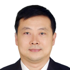 Gao Li (Deputy Director-General of Department of Climate Change, National Development and Reform Commission of China)