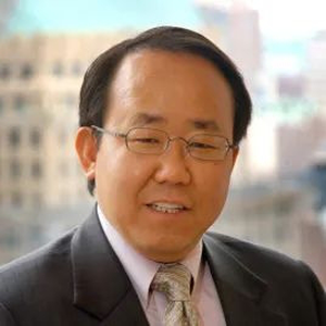 Hongxin Wang '00 PhD (Chairman at Academia Capital Management)