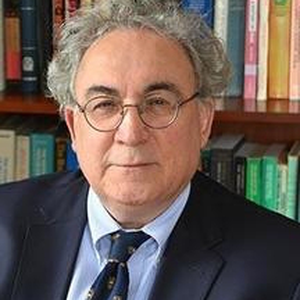 Abbas Amanat (William Graham Sumner Professor Emeritus of History at Yale University)