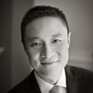 Eric Li (Venture Capitalist, Political Scientist)