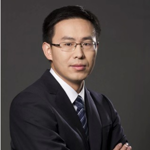 Yong Mei (Assistant President at Sunac China Holdings Limited)