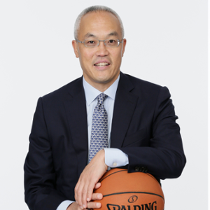 Derek CHANG (Chief Executive Officer at NBA China)