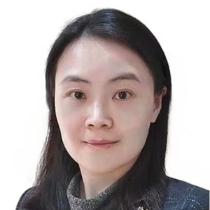 Yuan Yuan (Head of Counseling Office at A Level Center of RCF Experimental School)