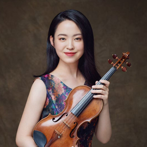 Chang He (Violinist)